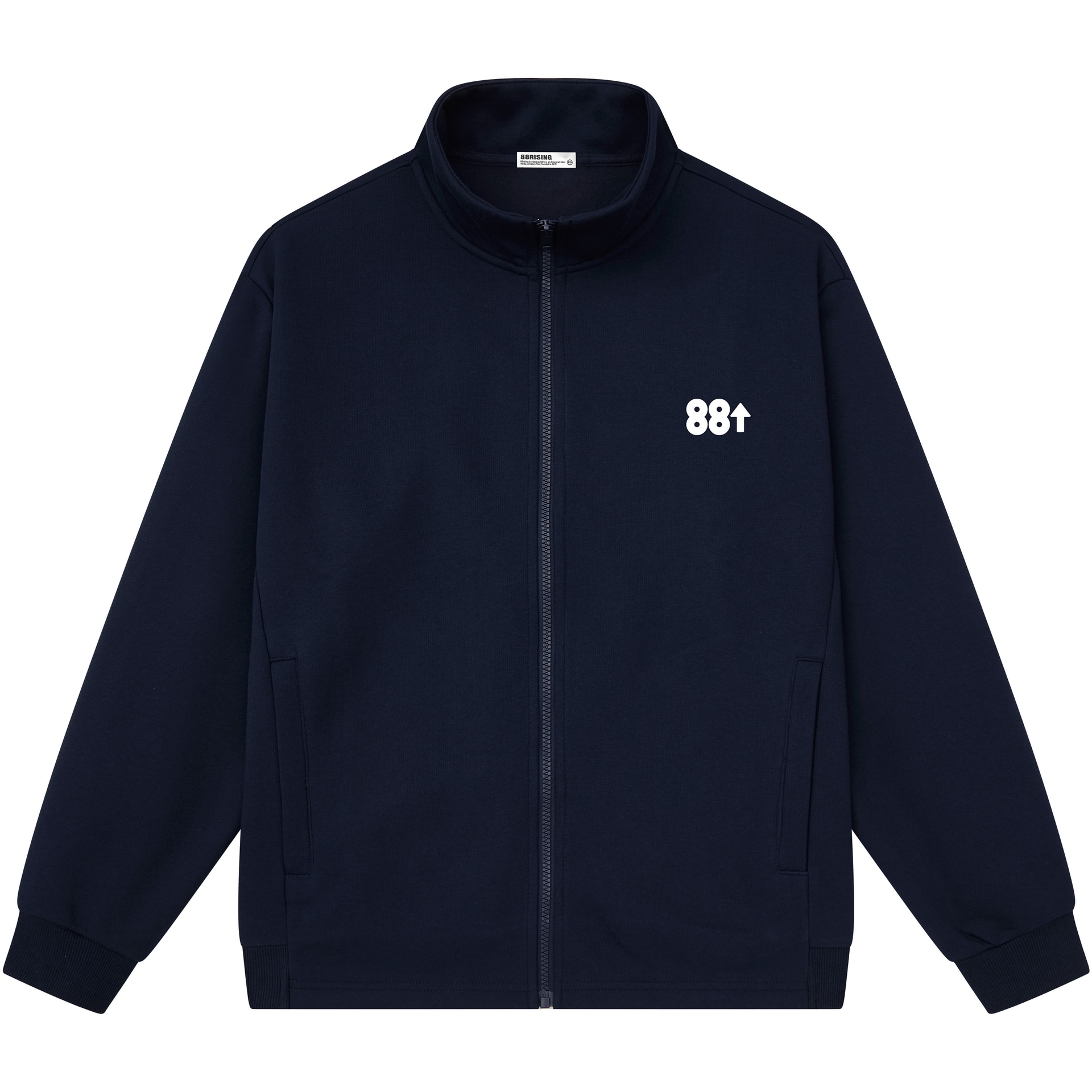 88rising logo