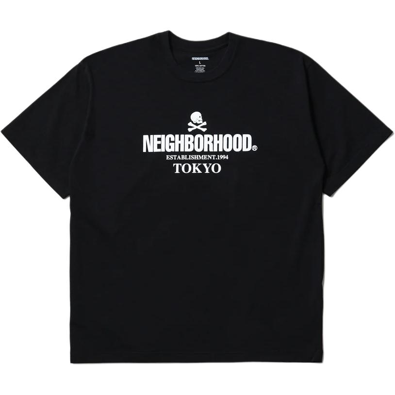 NEIGHBORHOOD T