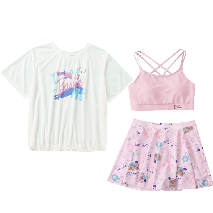 Barbie/芭比 Barbie
