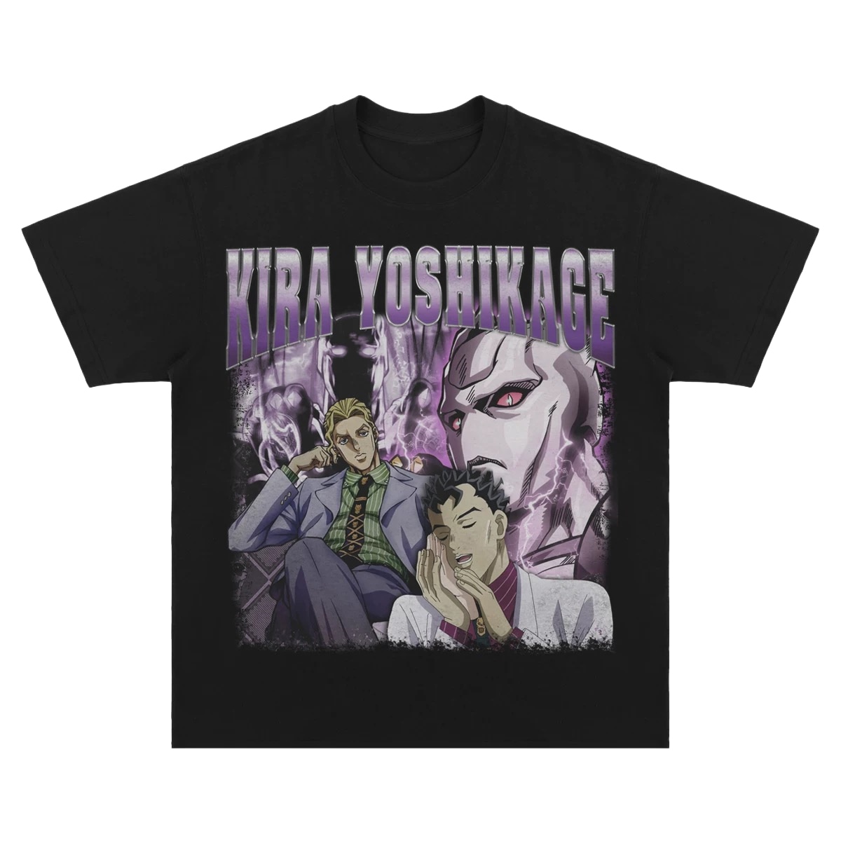 DAND jojovintageT
