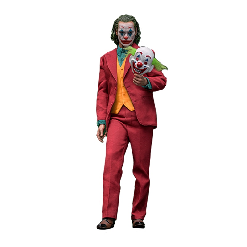 Hot Toys 16