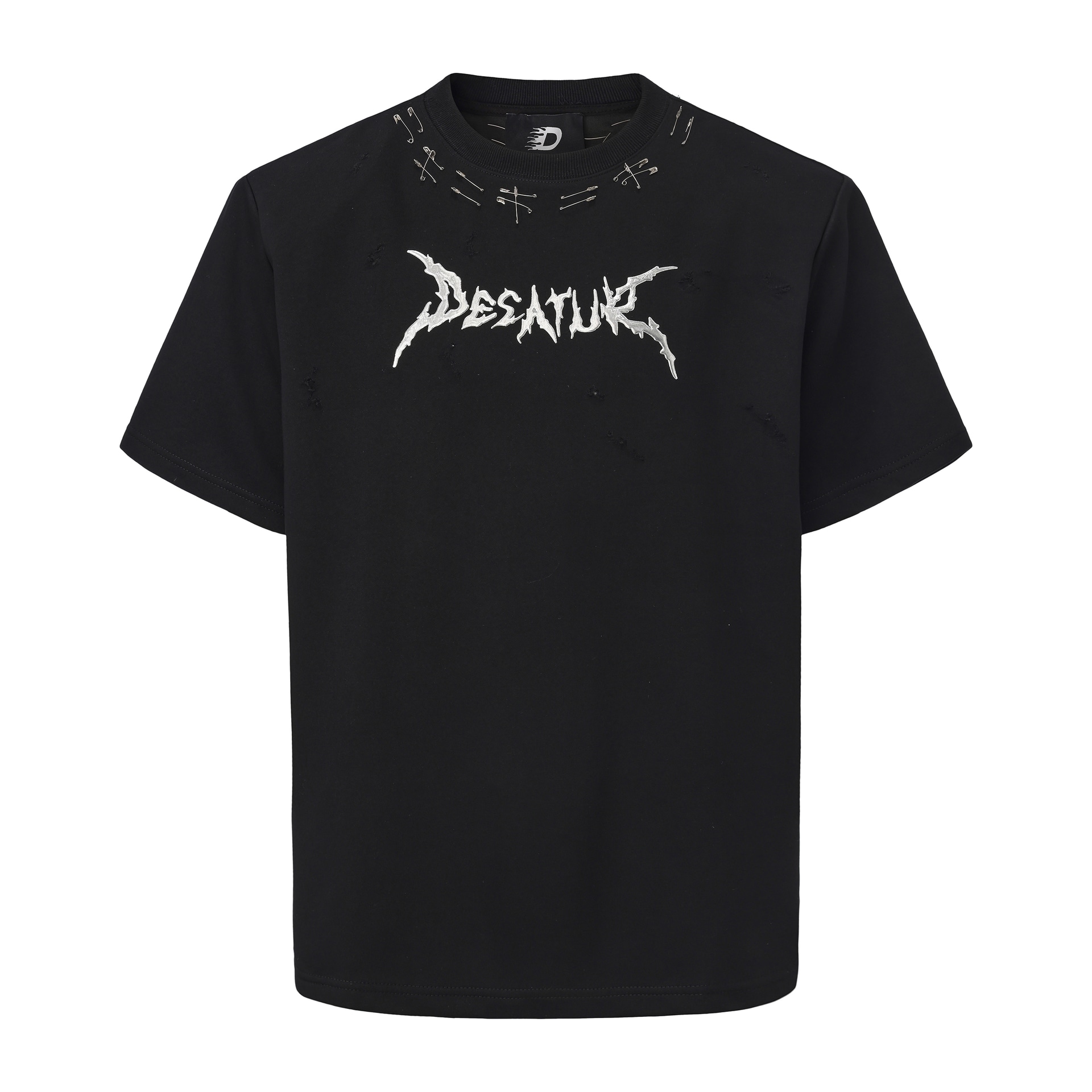 DESATURATE T