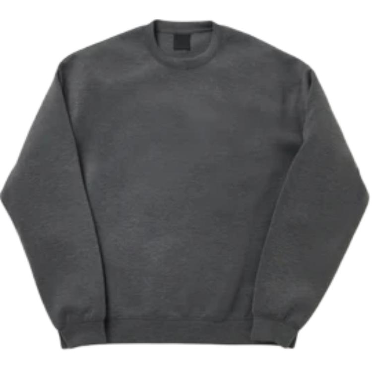 DAIWA PIER39 FW25 TECH SCUBA KNIT CREW
