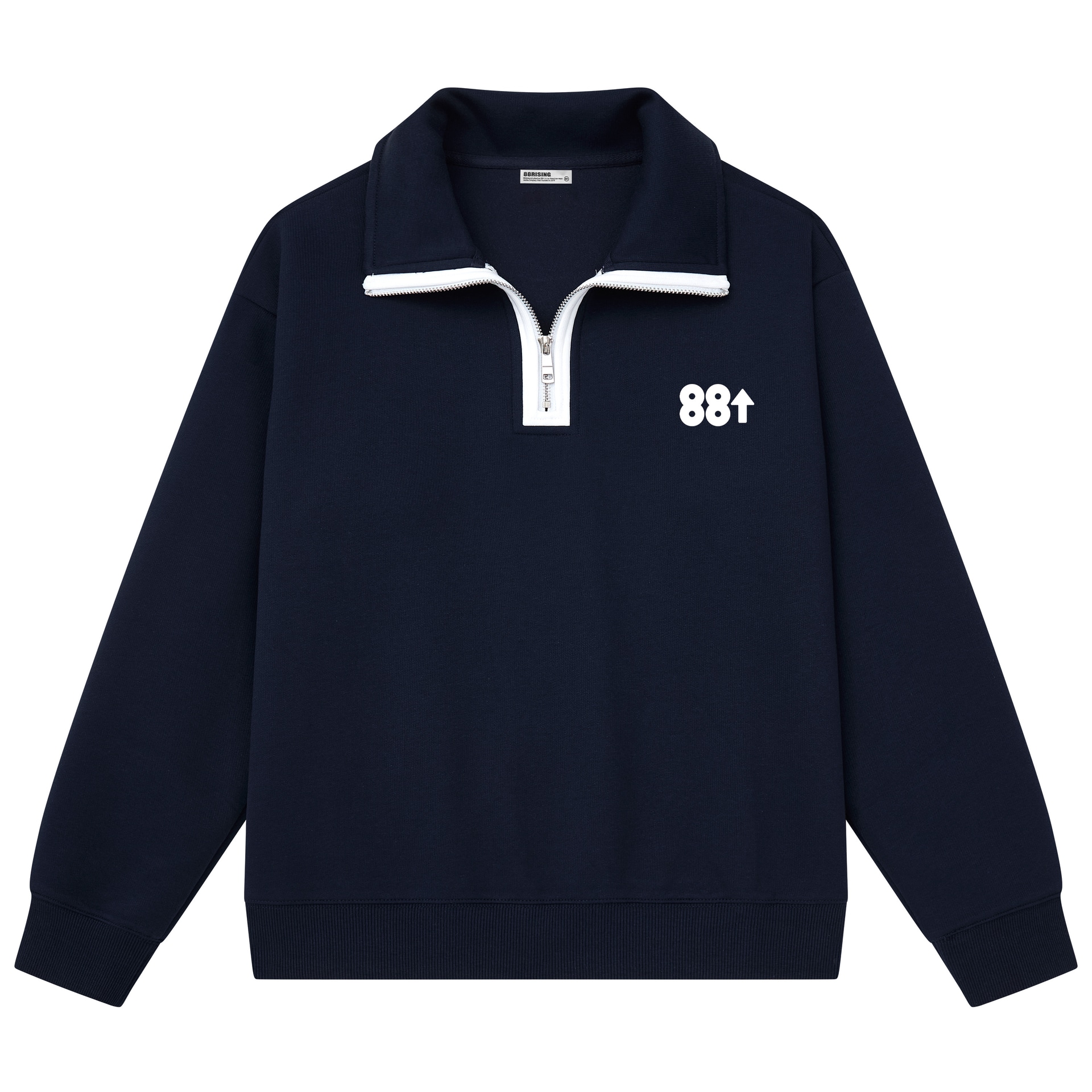 88rising LOGO
