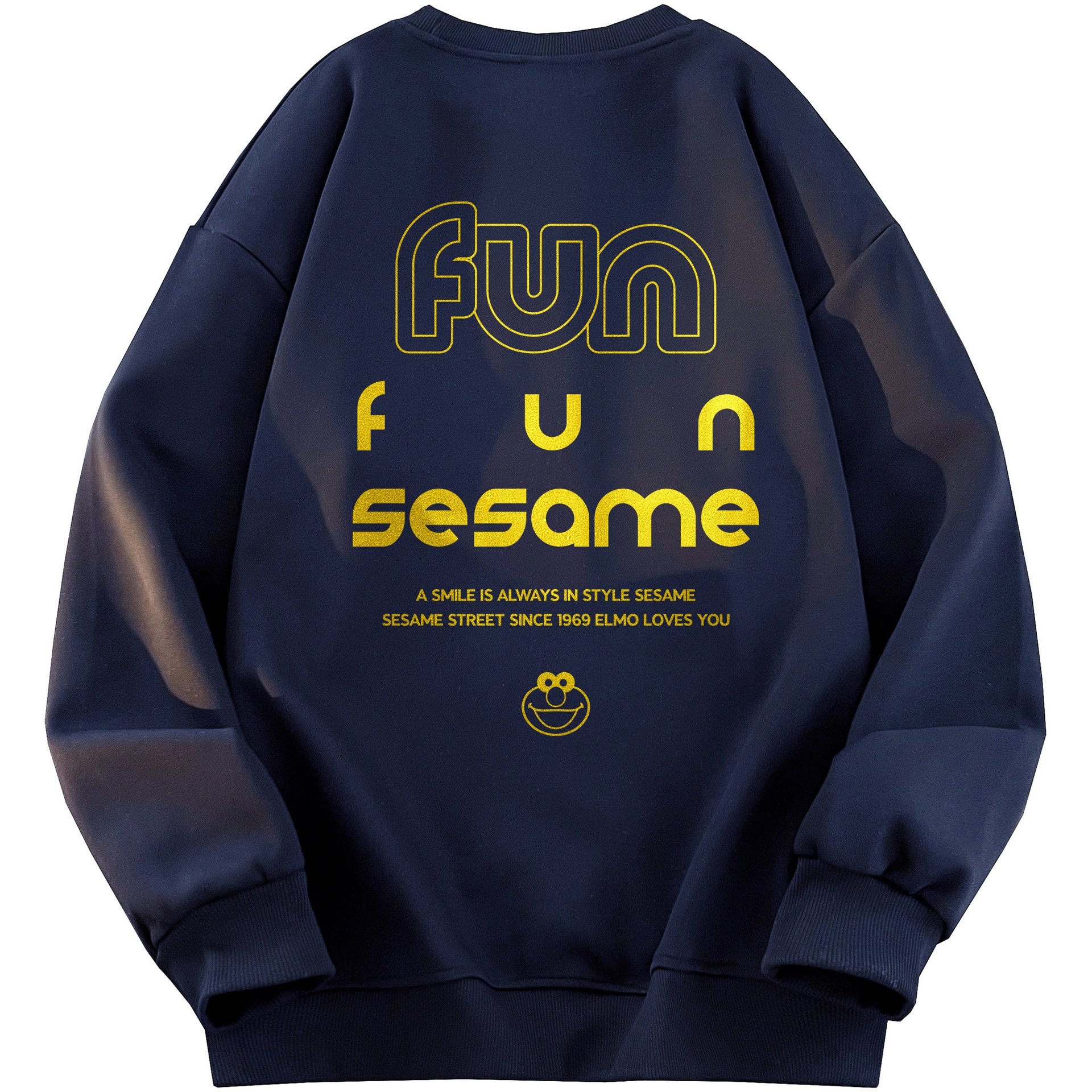 SESAME STREET/芝麻街 SESAME STREET logo