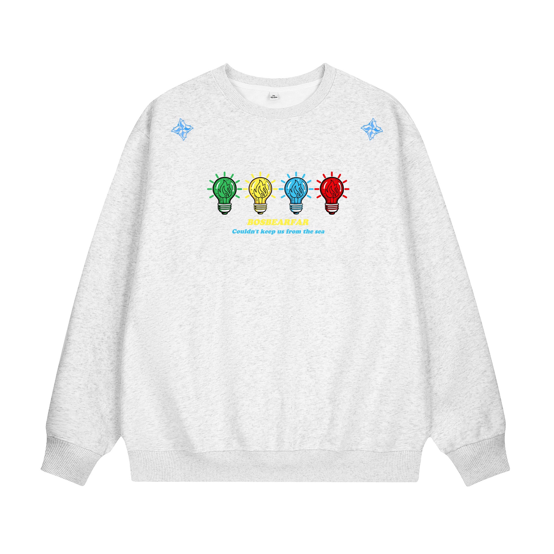 BOS BEAR