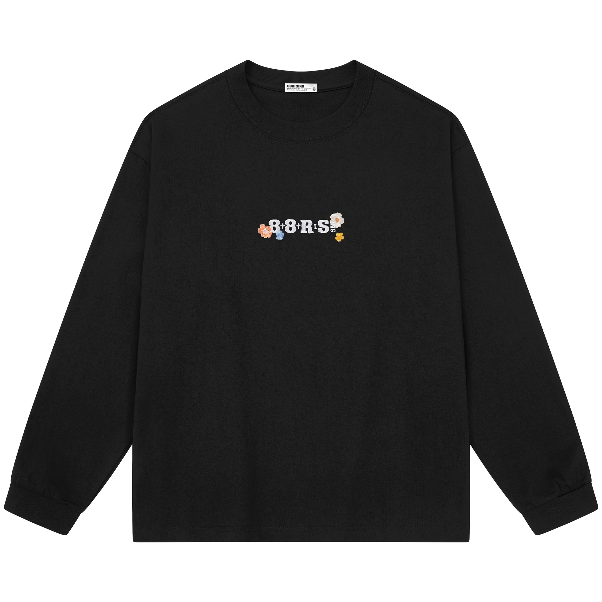88rising