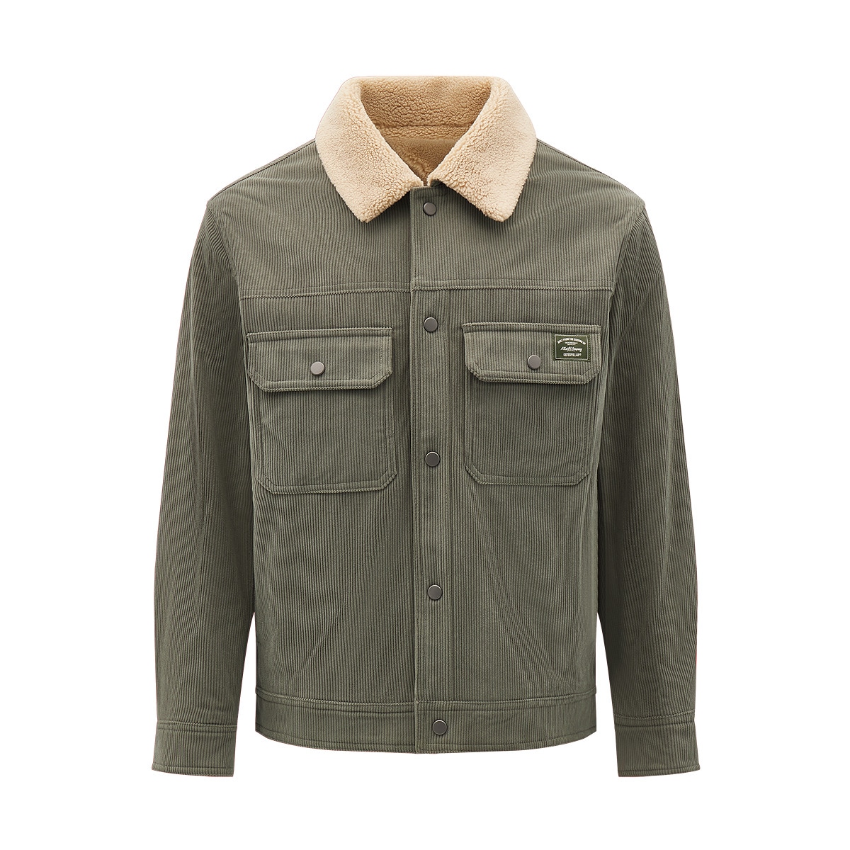 CAT FW25