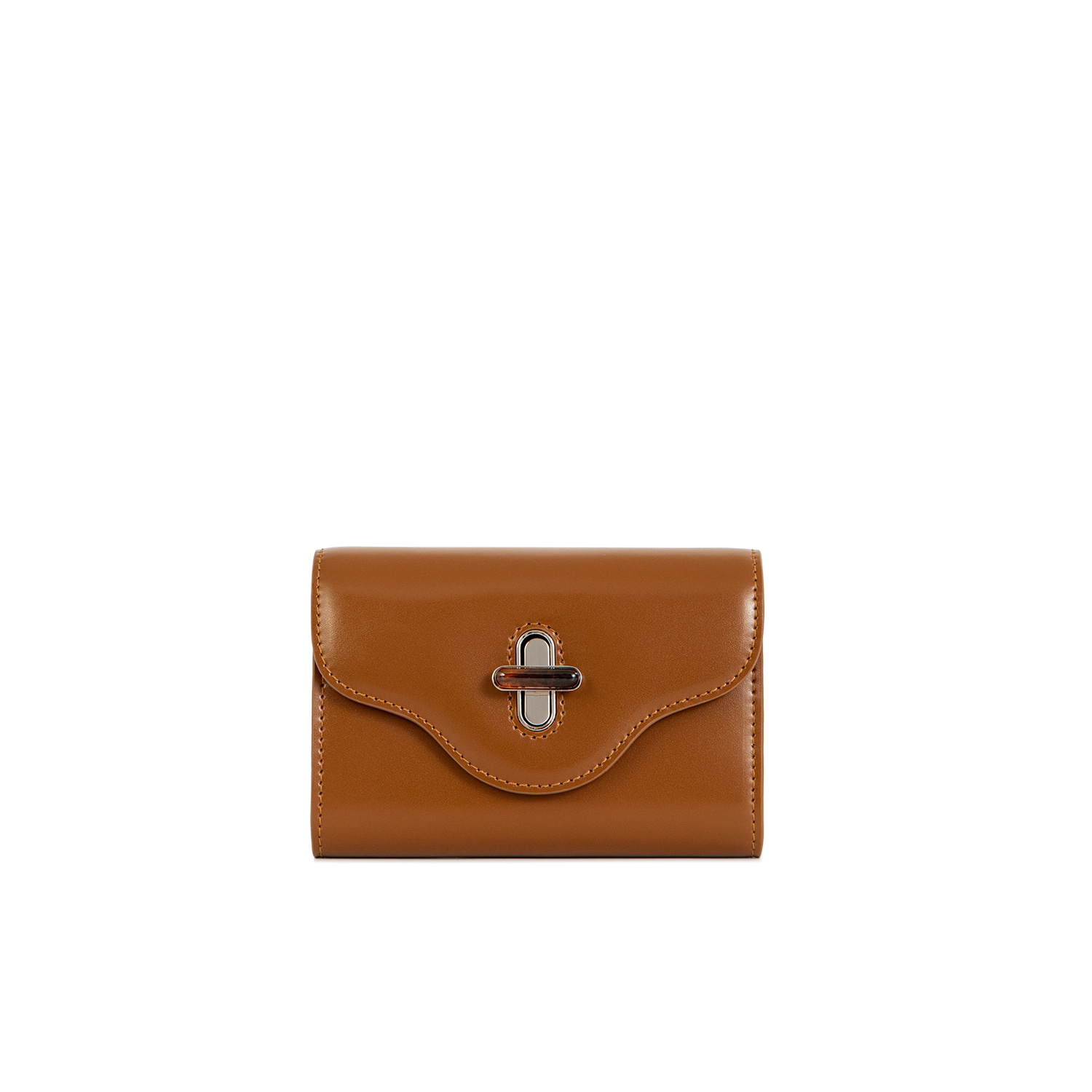 Cthulhu Capsule Series Leather Card Holder