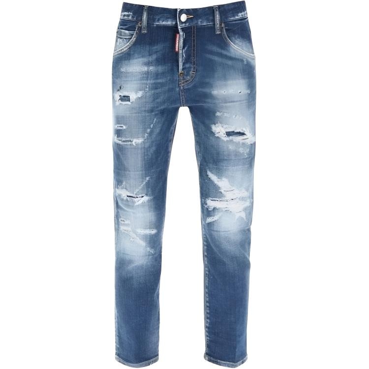 DSQUARED 2 SS23