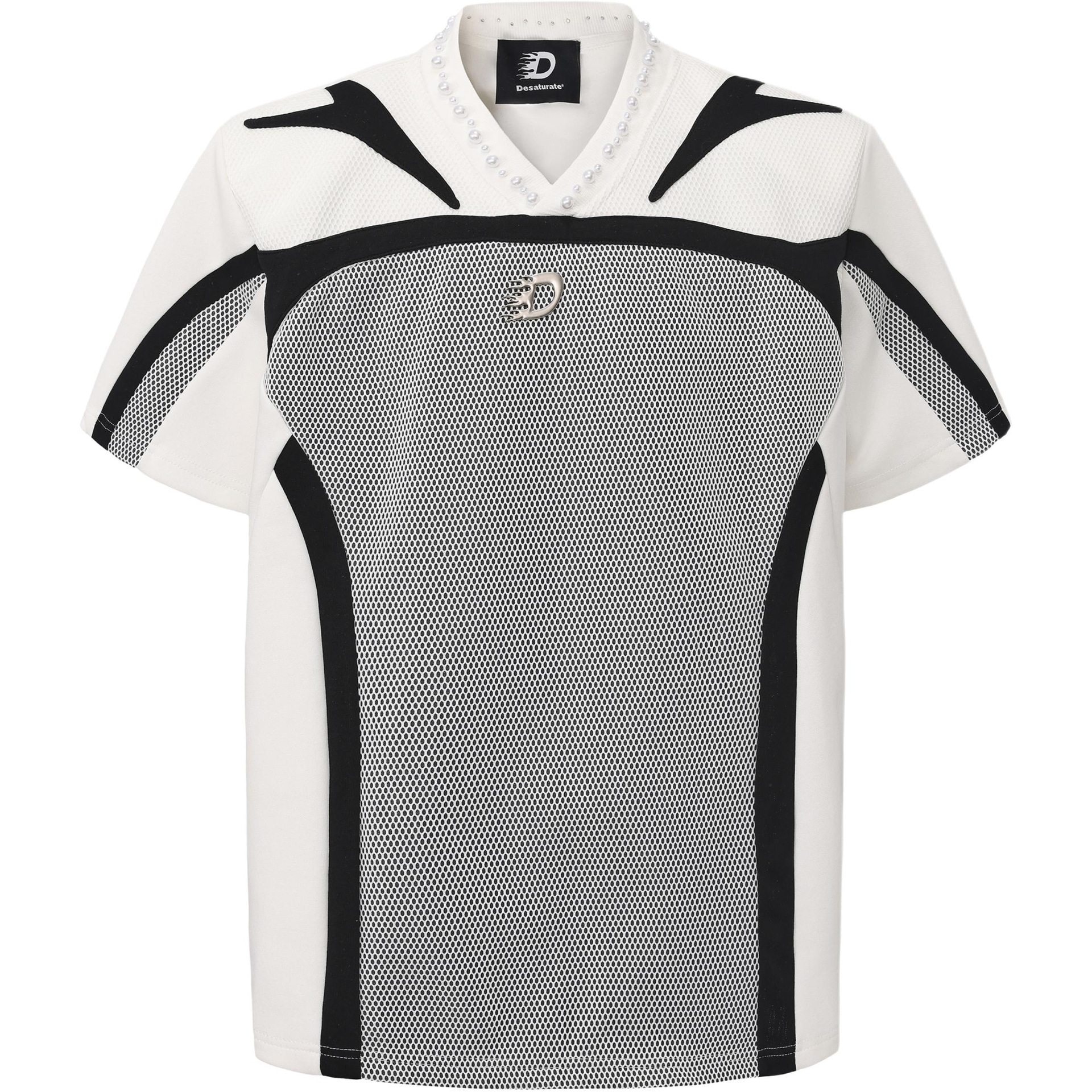 DESATURATE T