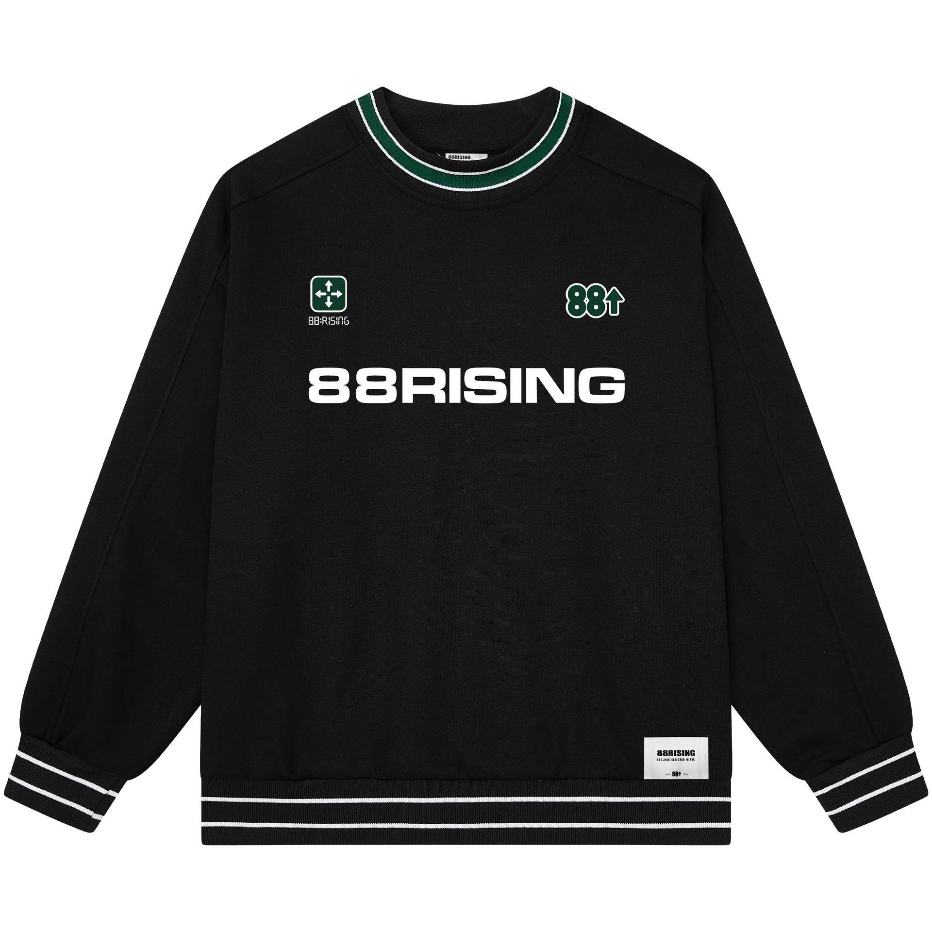 88rising