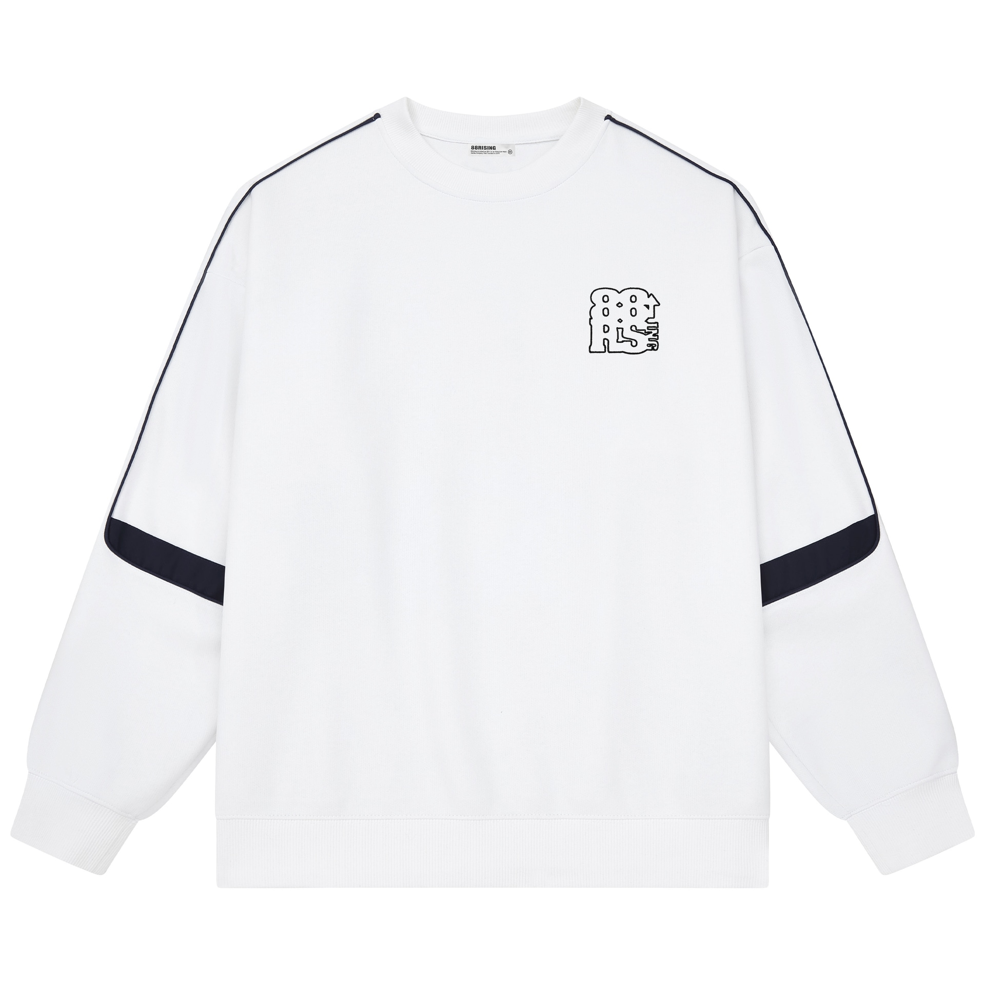 88rising LOGO