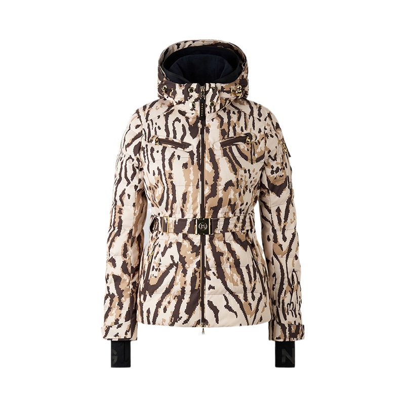 博格纳 BOGNER BOGNER