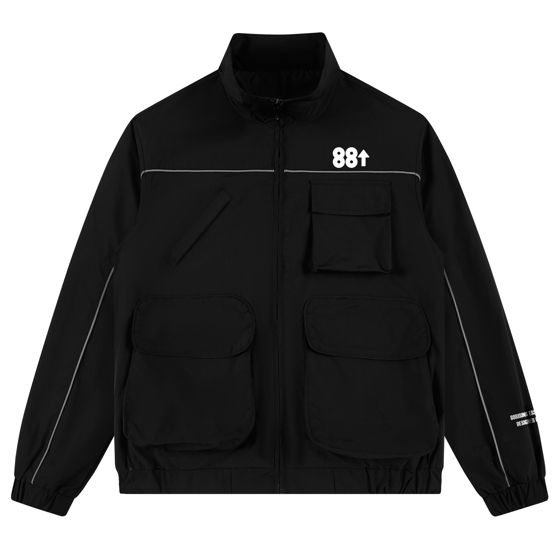 88rising LOGO