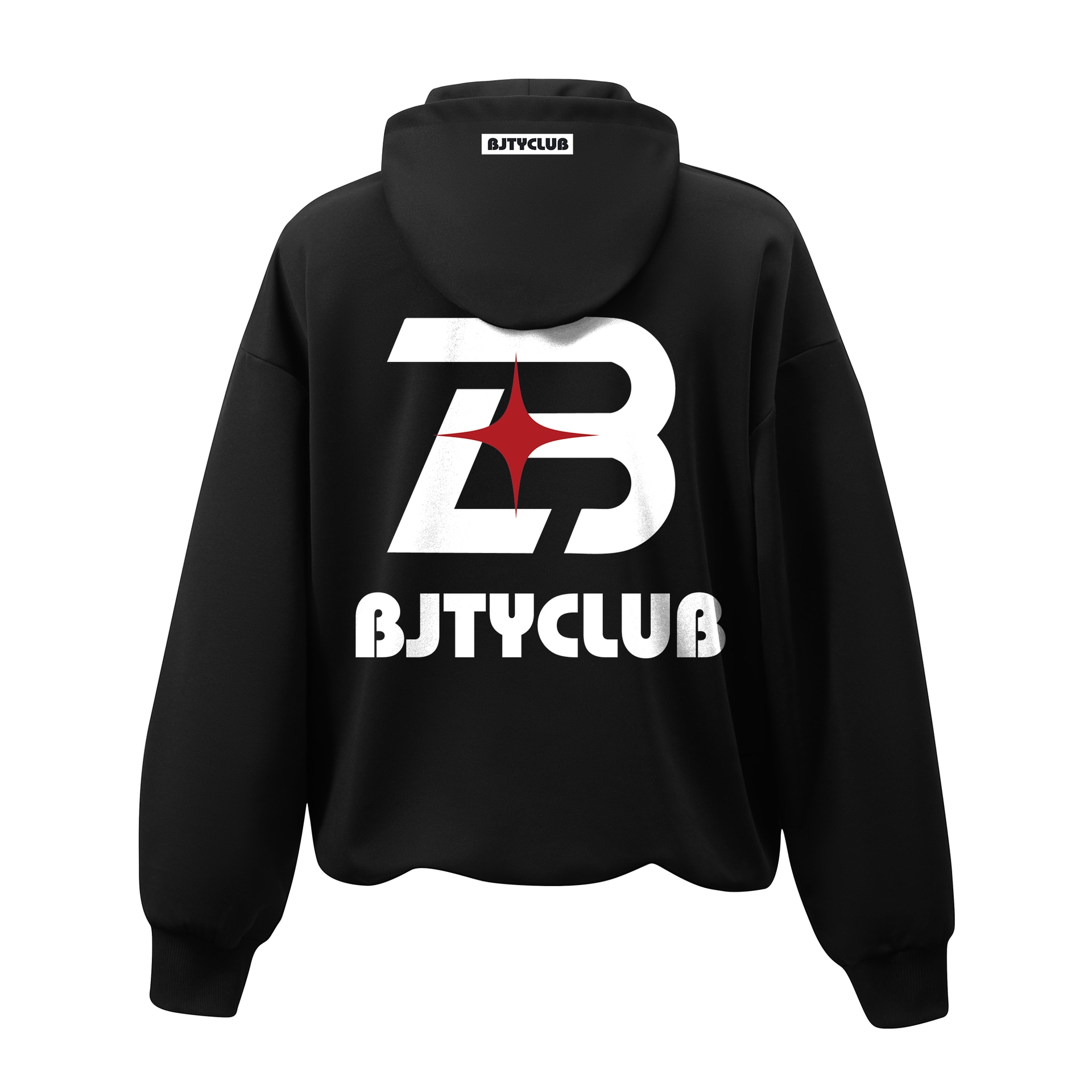 BJTY logovibe