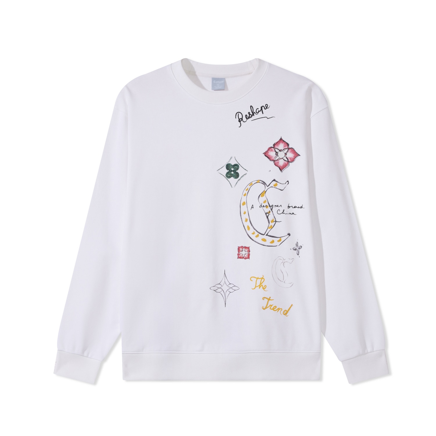 卡宾 CABBEEN Cabbeen LOGO