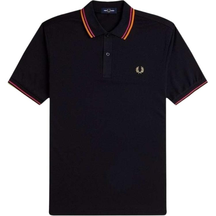 FRED PERRY SS25 Polo