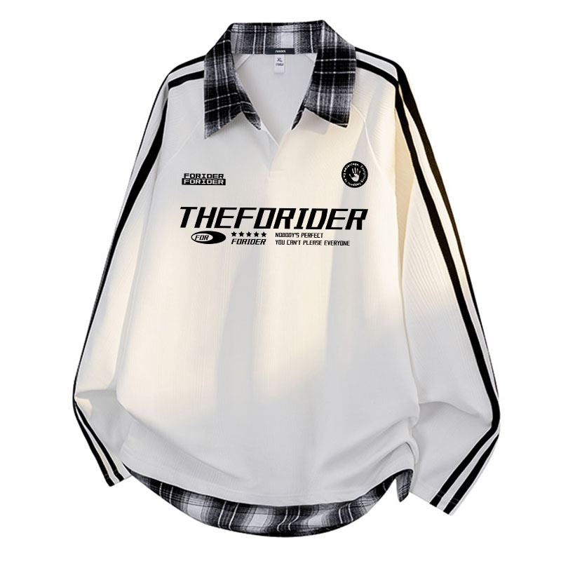 FORIDER