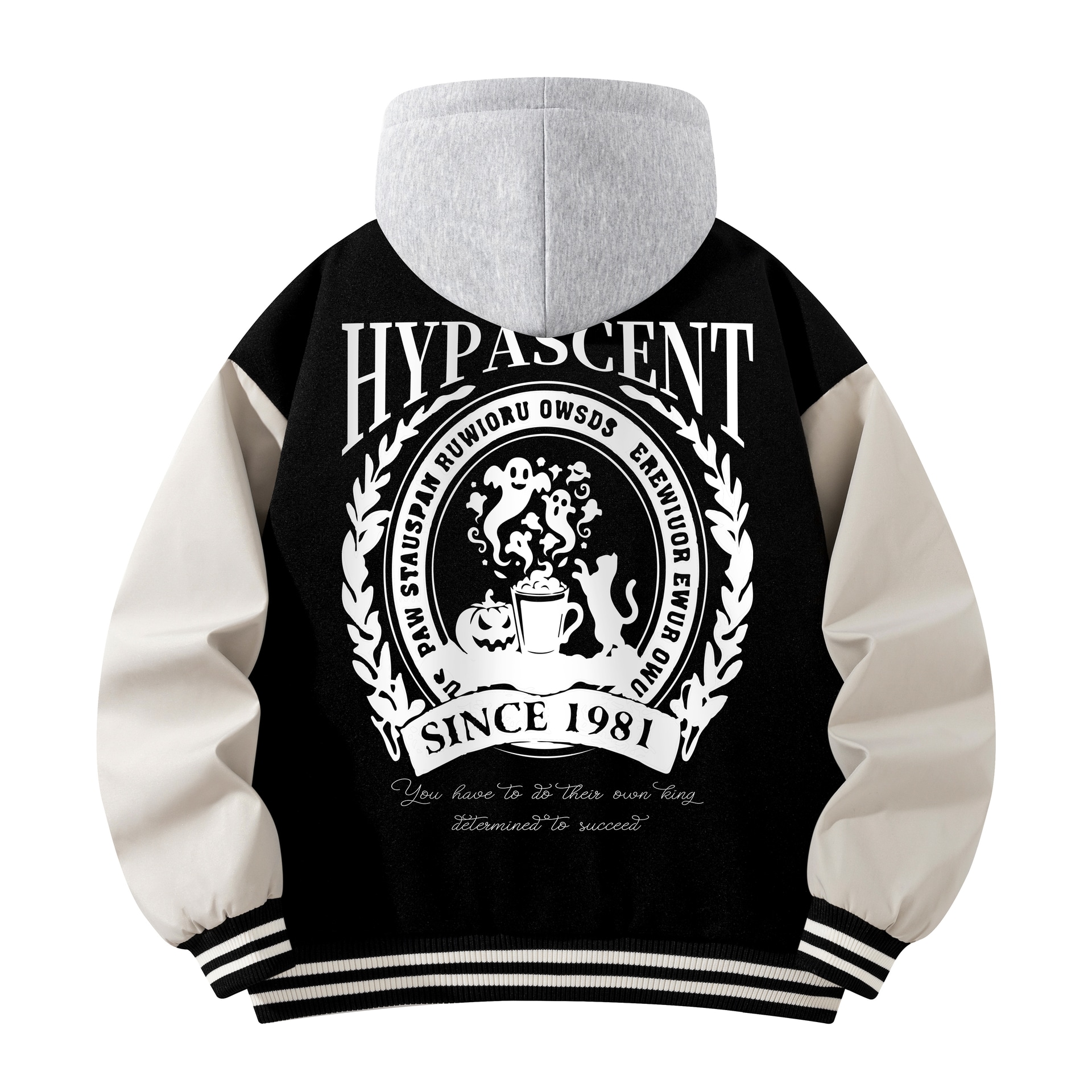 HYPASCENT