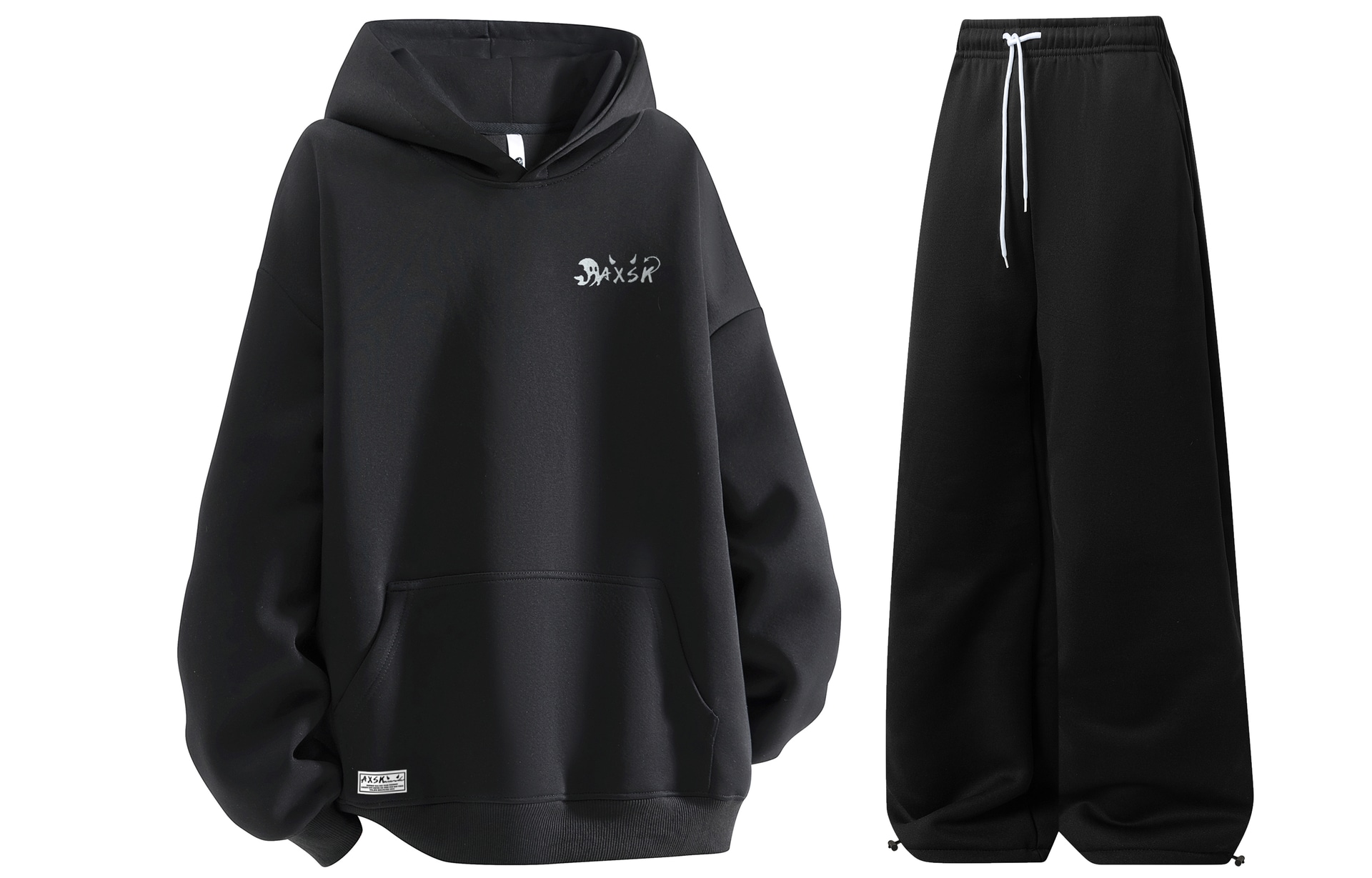 400 A.X.S.K