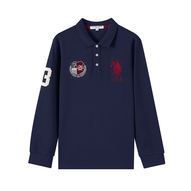 U.S. POLO ASSN. Polo