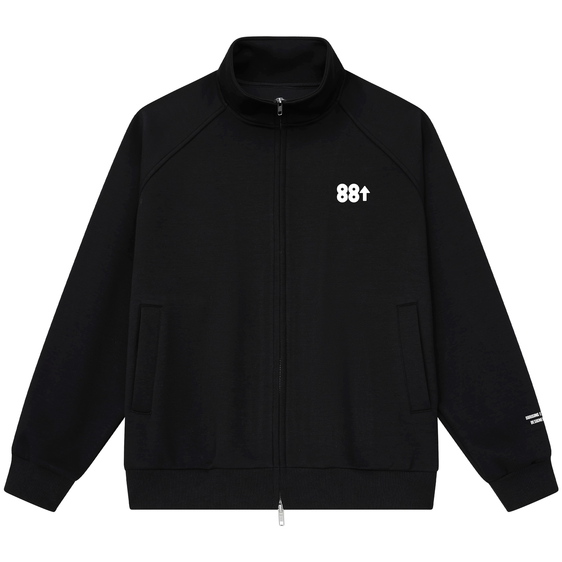 88rising Logo