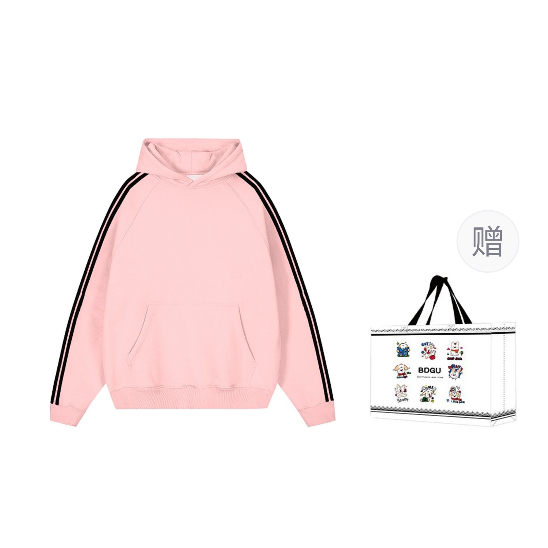 BDGU oversize