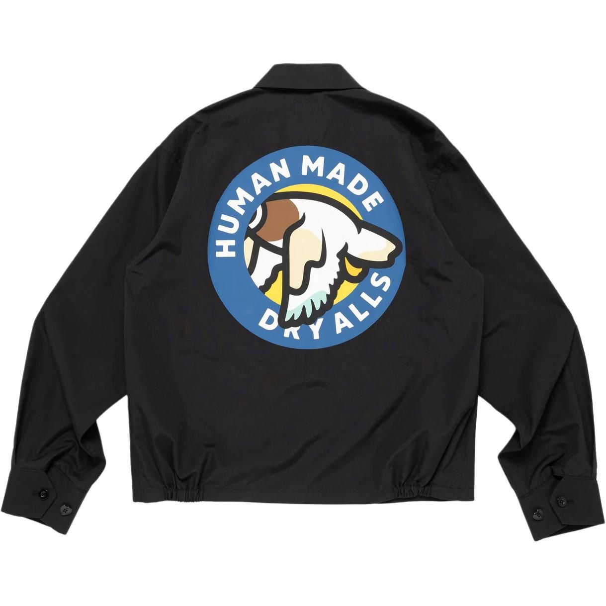 HUMAN MADE FW25 FW25
