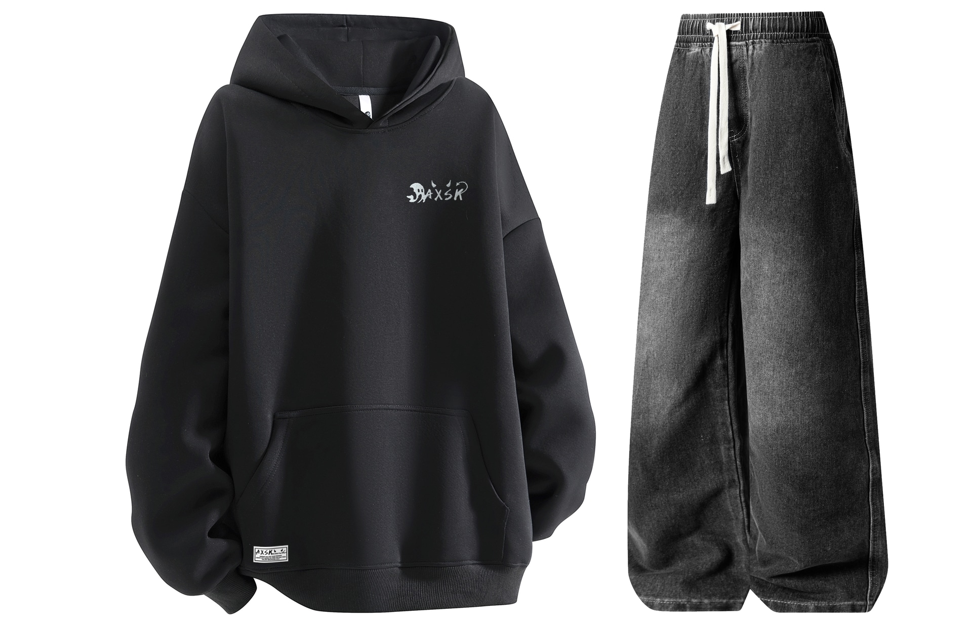400 A.X.S.K
