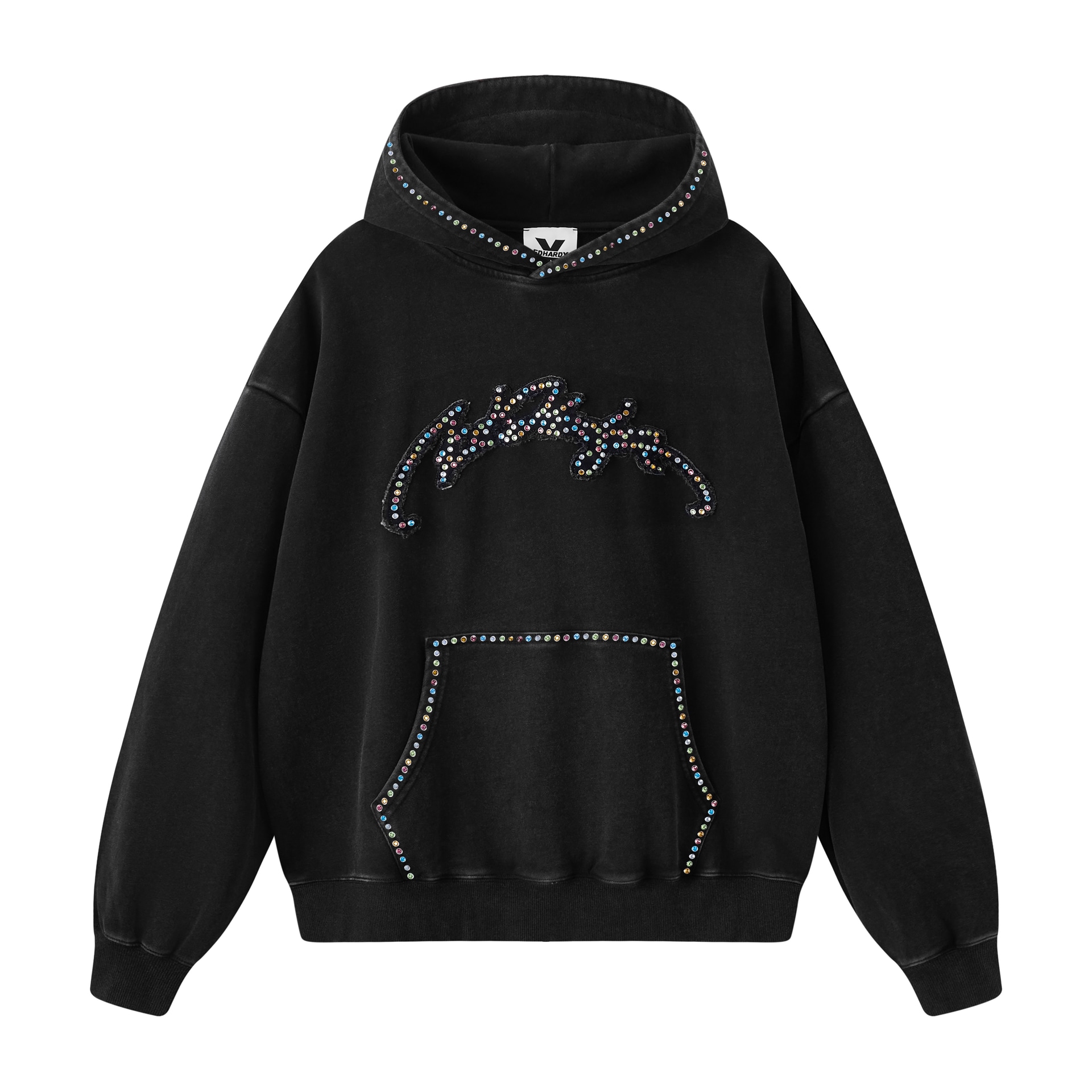 ED HARDY X
