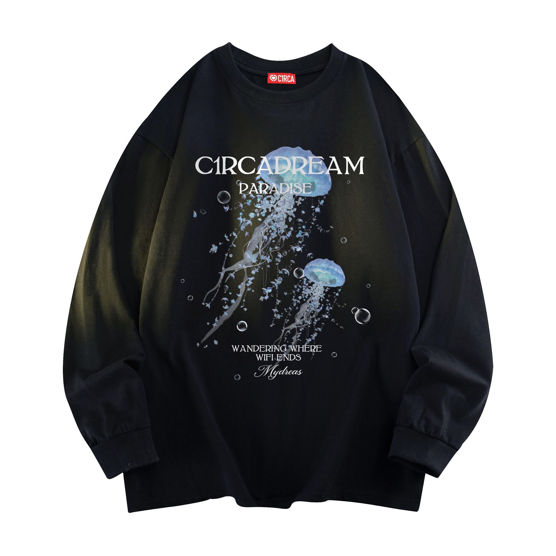C1RCA clean fitT