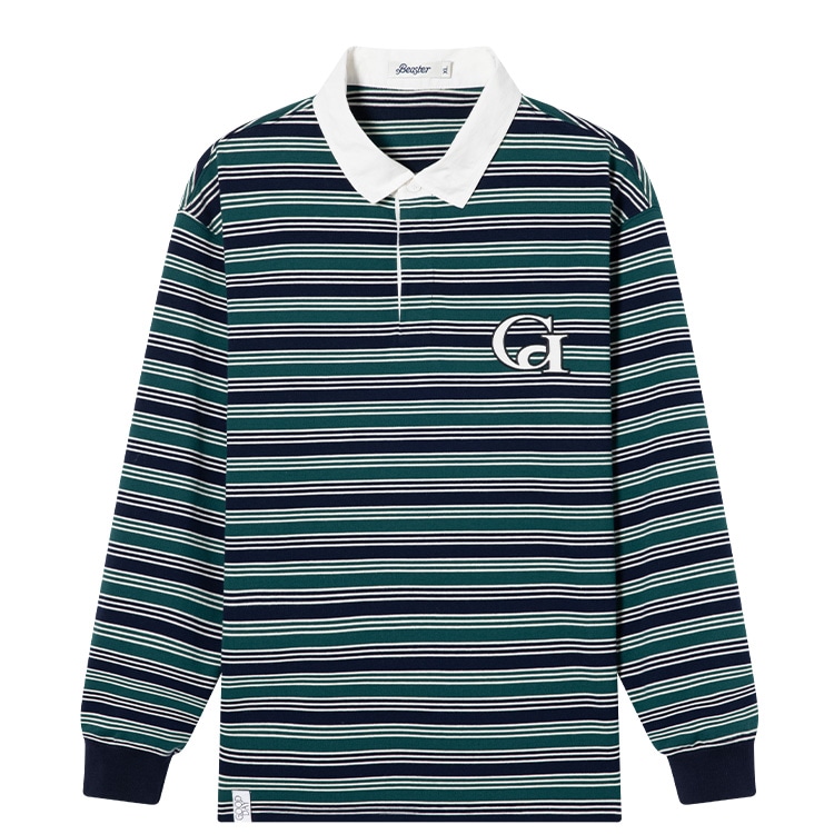 BEASTER Polo