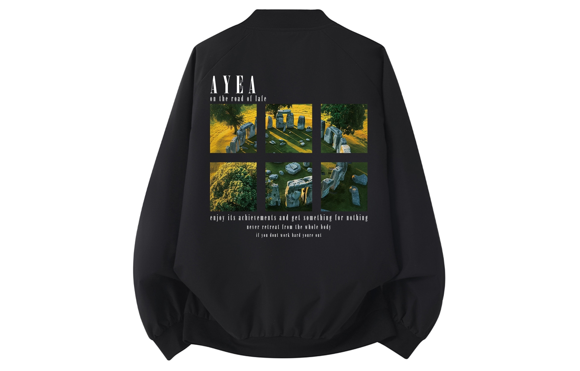 AYEA