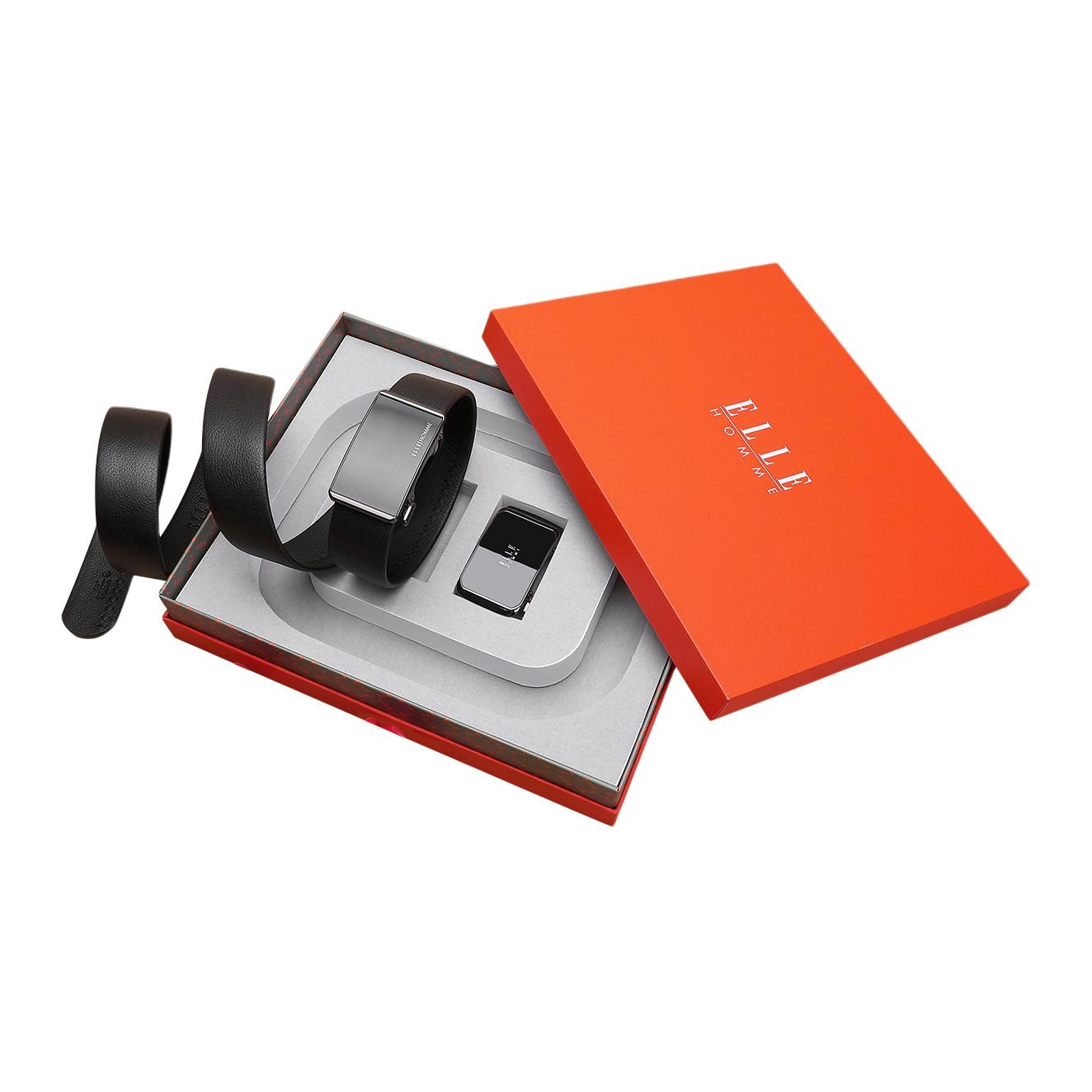 ELLE HOMME 3.55cm