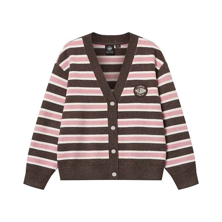 Palladium Vintage Sweater