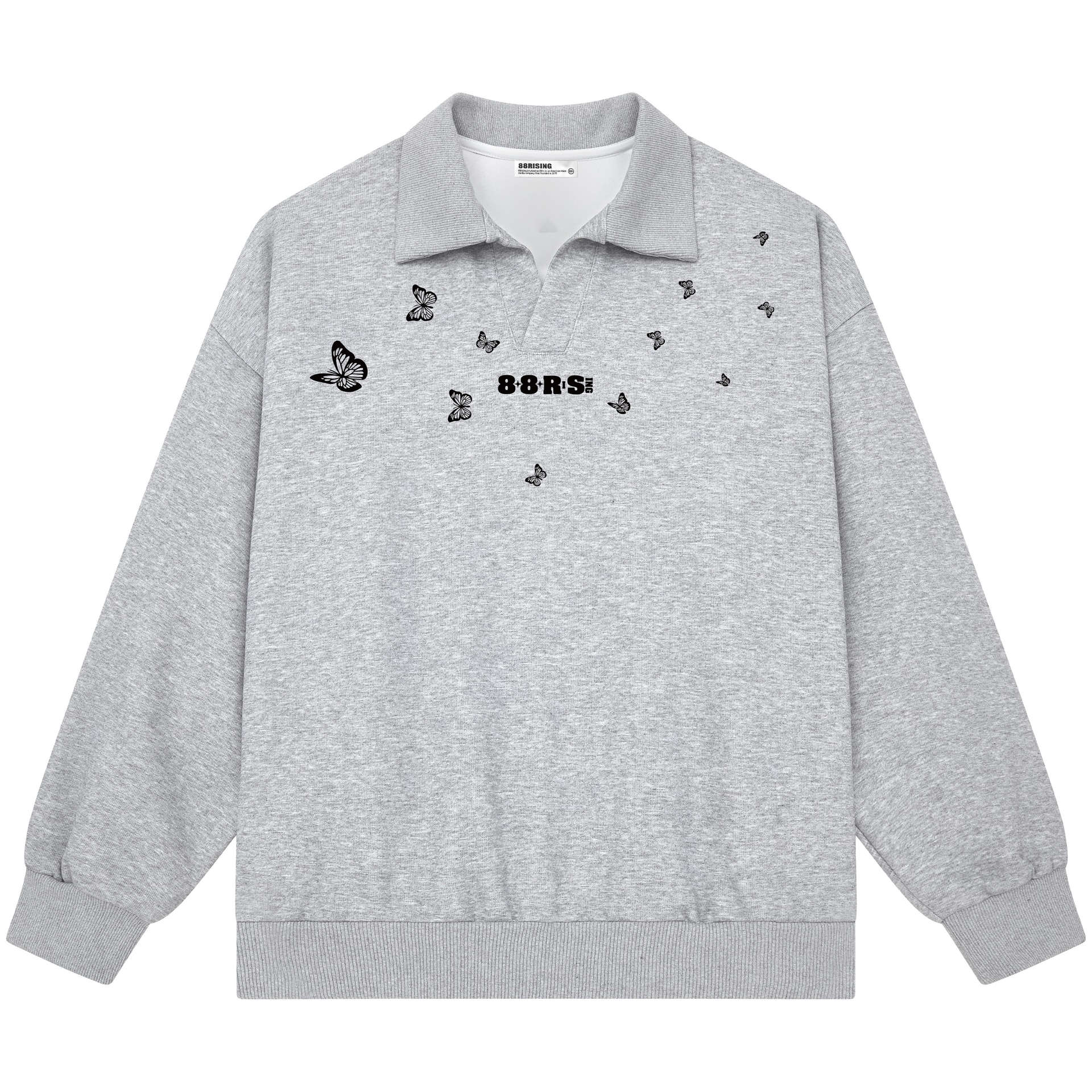 88rising POLO