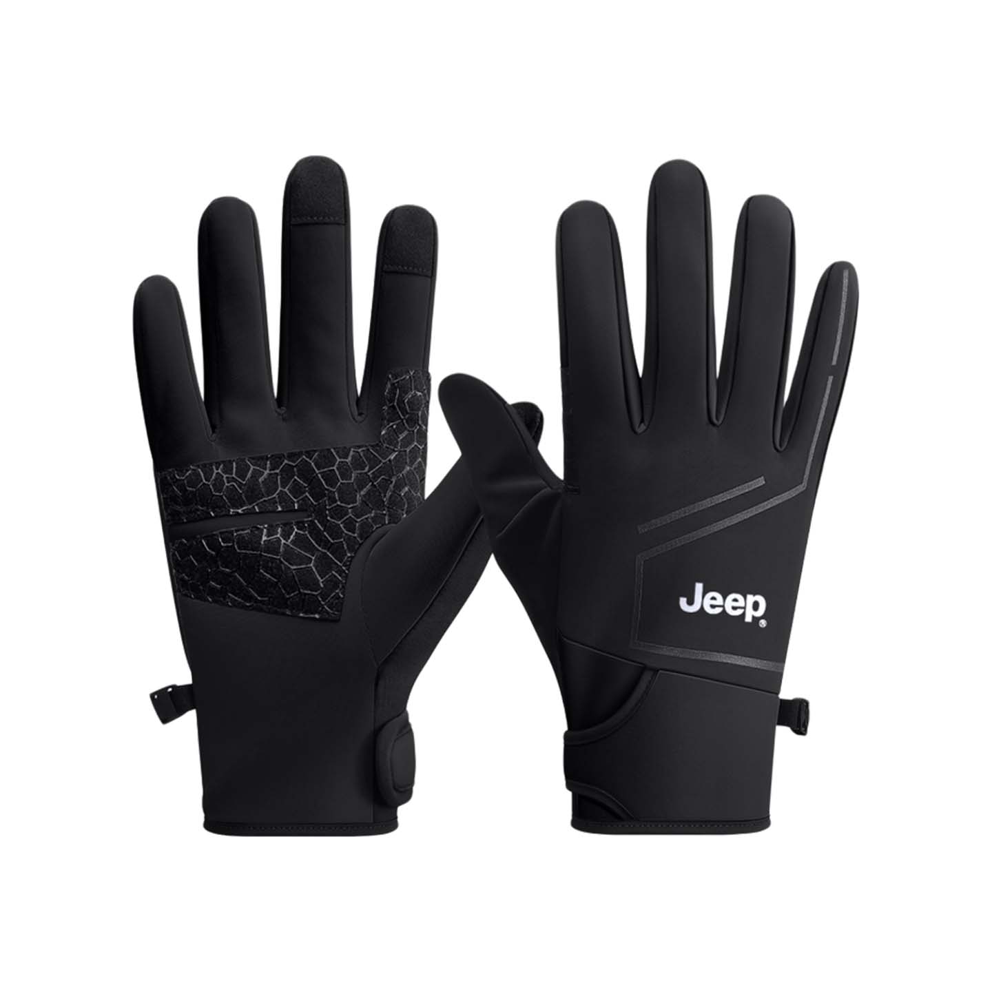 Jeep Gloves