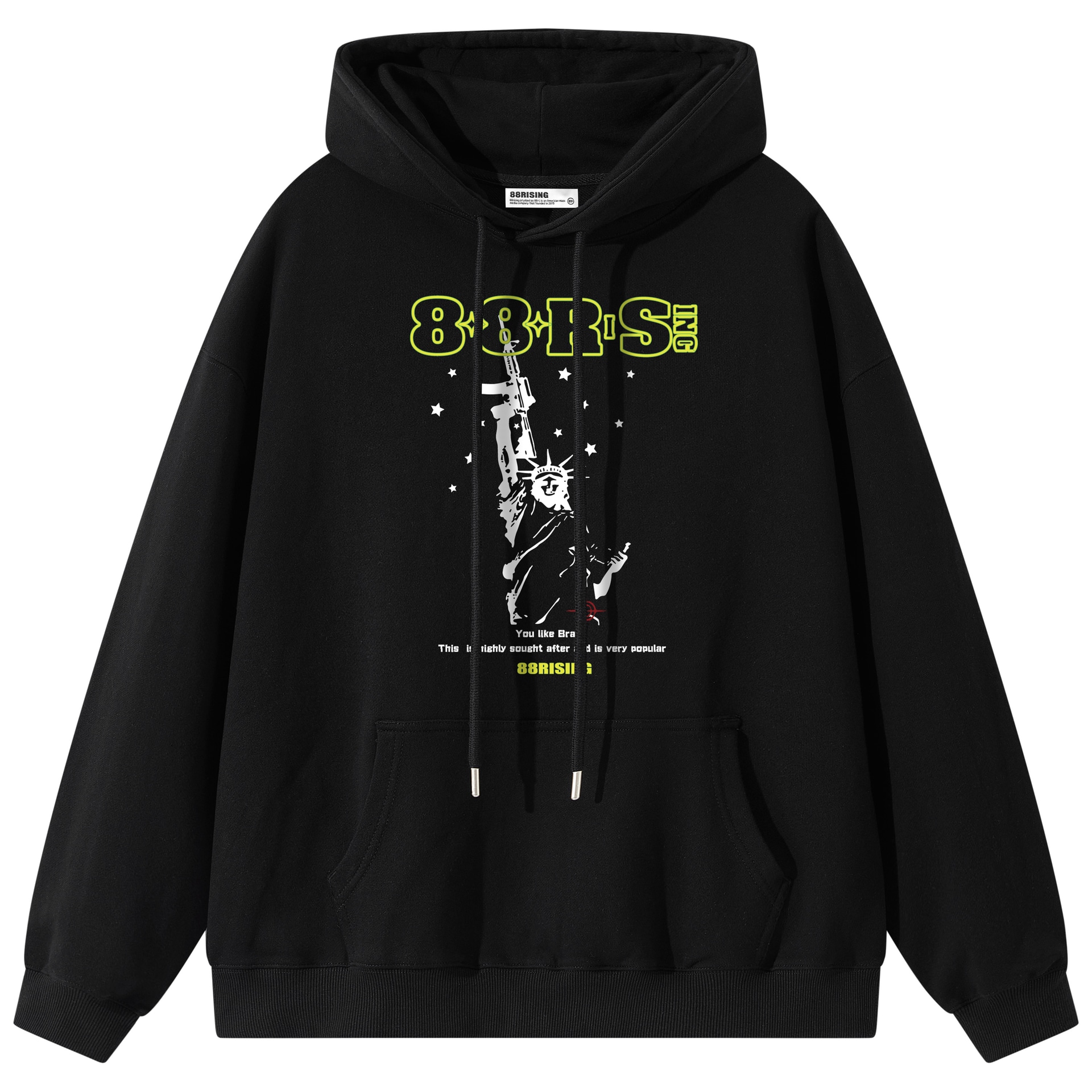 88rising