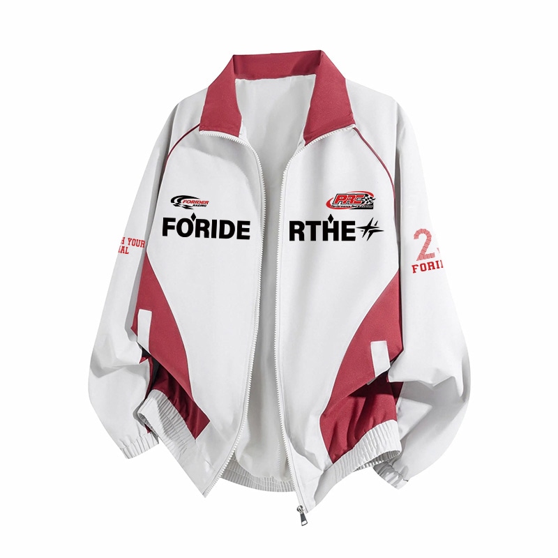 FORIDER logo
