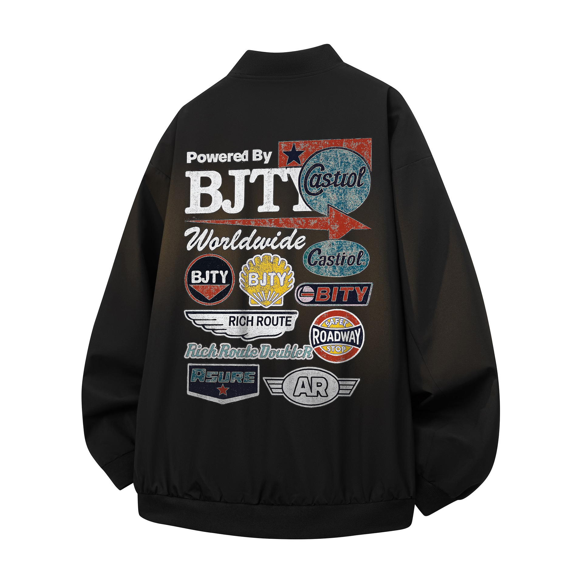 BJTY logo