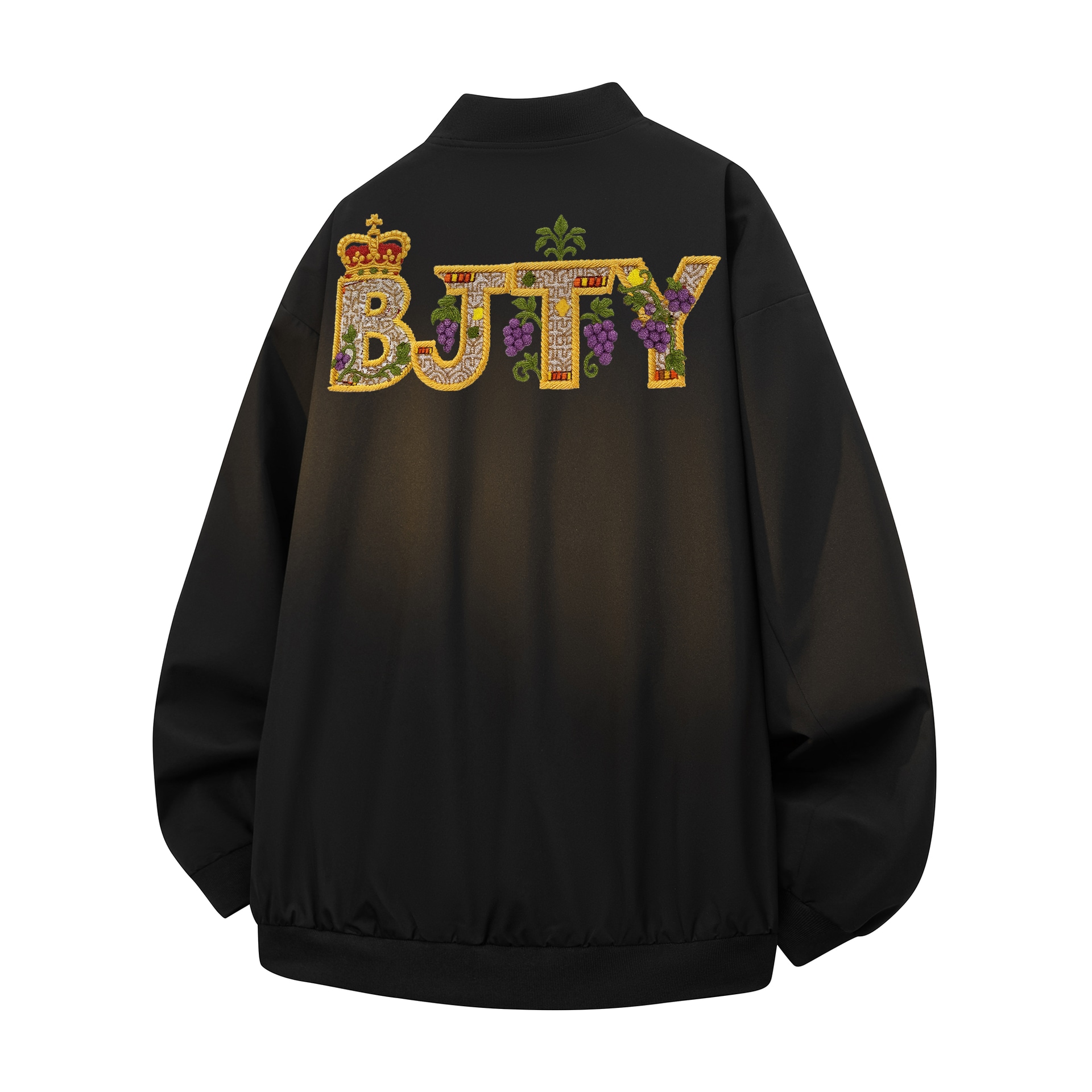 BJTY logo