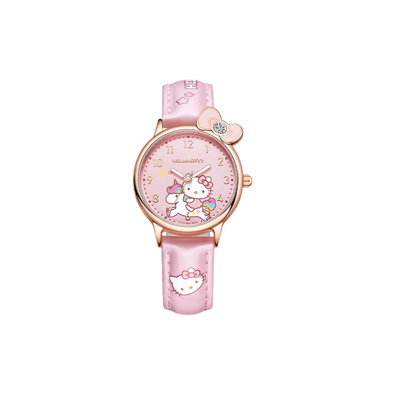 Hello Kitty/凯蒂猫 Hello Kitty