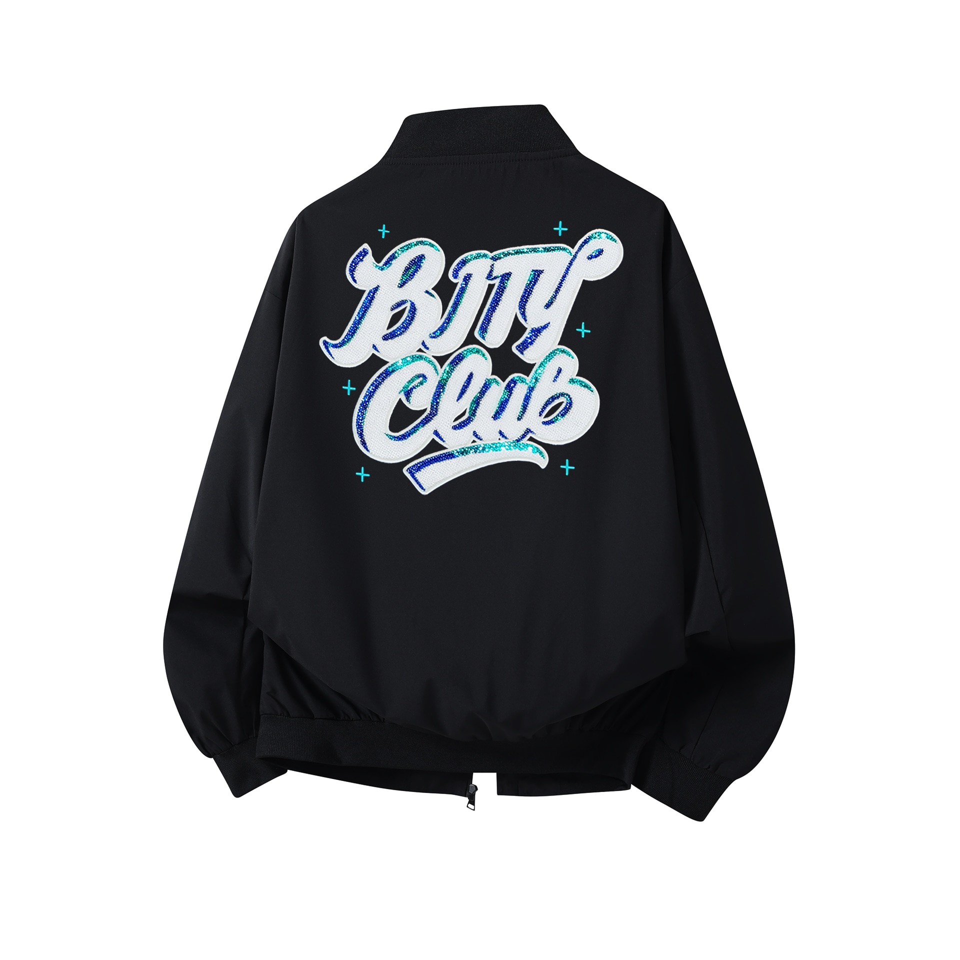 BJTY cleanfit