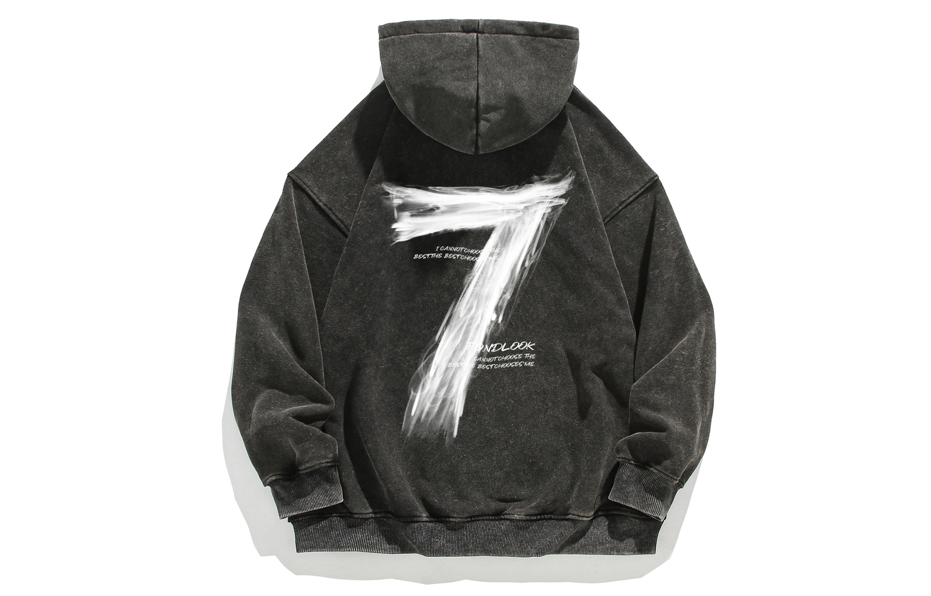 FONDLOOK 7Logo