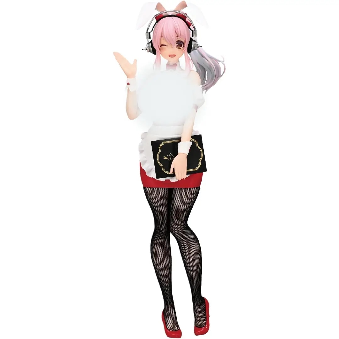 FURYU BiCute Bunnies 28cm