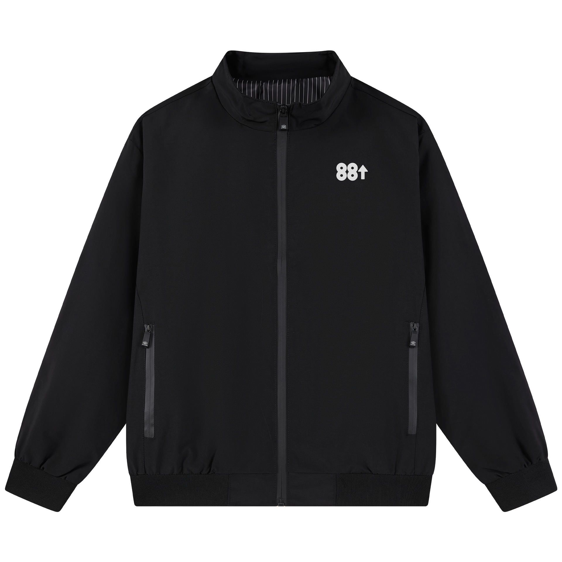 88rising 3MLOGO