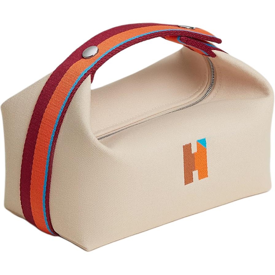 HERMES/爱马仕 Hermes Bride-a-Brac H Pavillon Blanc