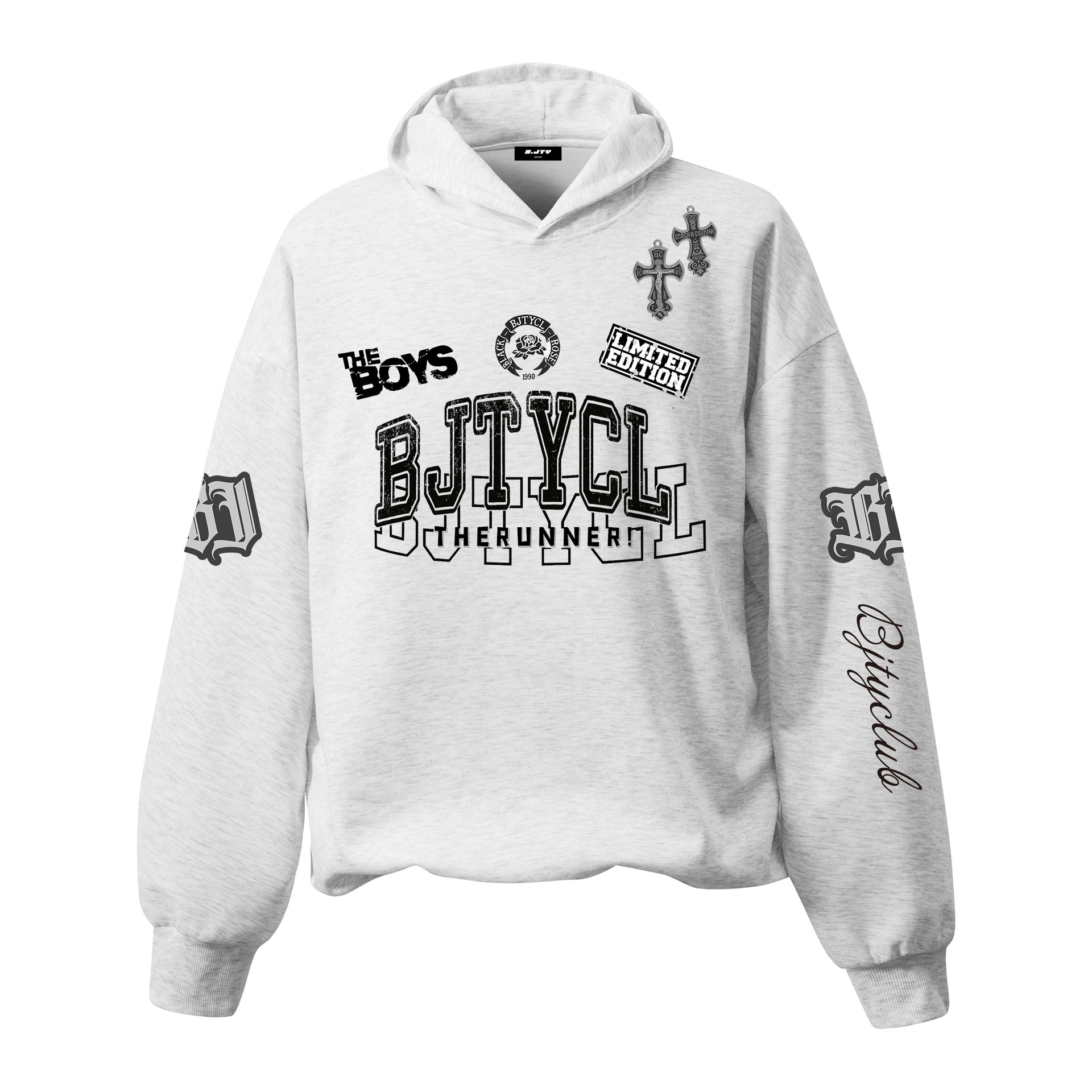BJTY Logo