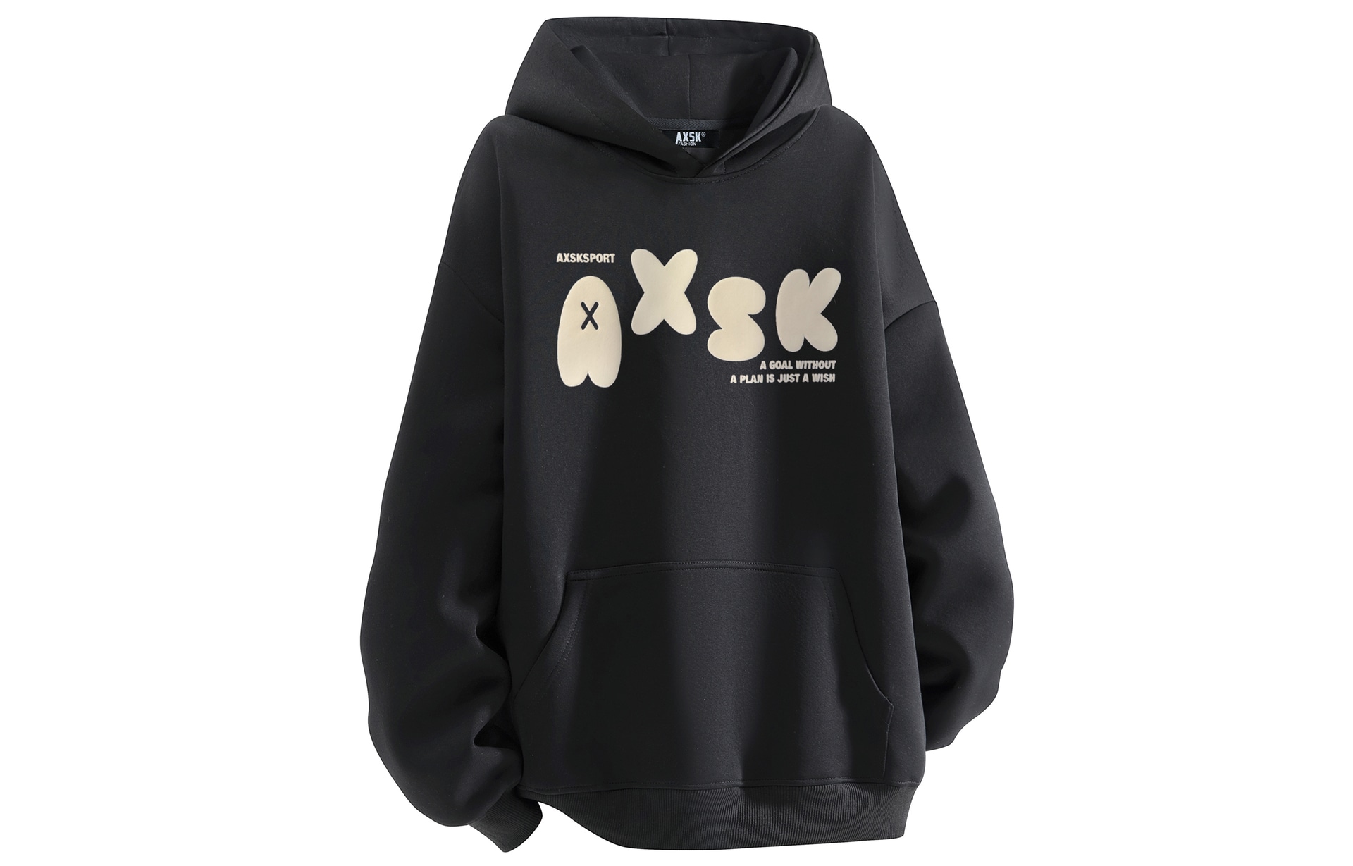 400 A.X.S.K Logo